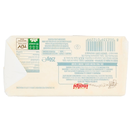 Latterie inalpi Burro di Filiera 250 g